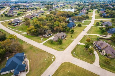 Ideal Corner lot