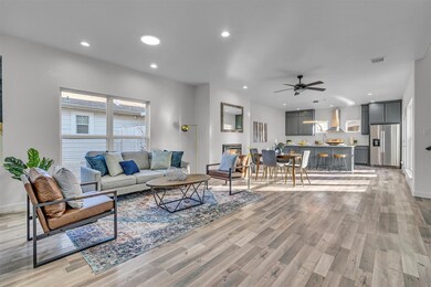 2716 Ennis Ave, Fort Worth, TX 76111 - photo 7