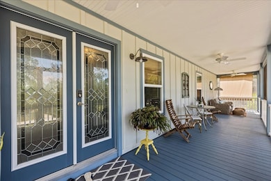 15250 SW 100th Place, Cedar Key, FL 32625 - photo 4