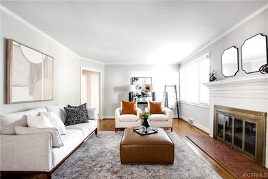 5209 Sylvan Rd, Richmond, VA 23225 - photo 7