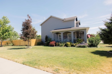 460 NE Greystone Loop, Mountain Home, ID 83647 - photo 7