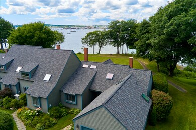 61- 61 Jameson Point Road - Rockland -