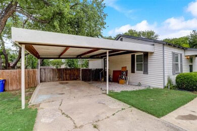 8512 Michael St, Fort Worth, TX 76108 - photo 5