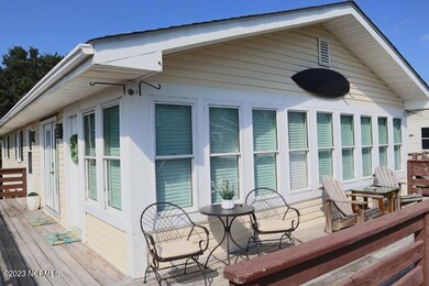 Sun Deck