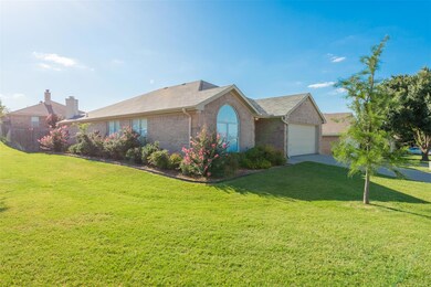 201 Whitestone Way, Weatherford, TX 76085 - photo 5