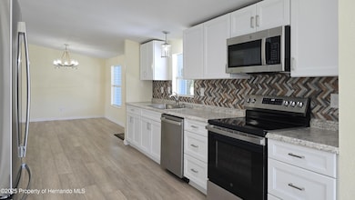 12130 Sara St, Brooksville, FL 34613 - photo 5