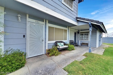 5890 Medallion Dr unit 103, Las Vegas, NV 89122 - photo 4