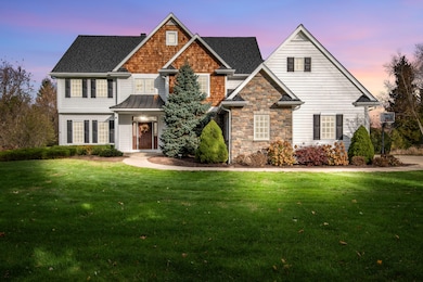 11012 Cedar Creek Rd, Cedarburg, WI 53012 - photo 2