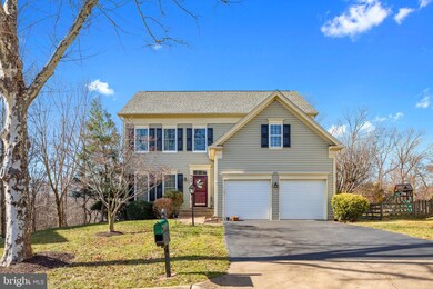 9802 Runner Stone Place, Bristow, VA 20136 - photo 3