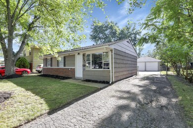 1668 Clyde Place, Columbus, OH 43227 - photo 3