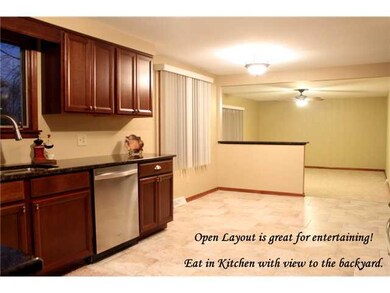 1107 Bowen Dr E, North Tonawanda, NY 14120 - photo 6