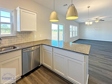 394 Deer Meadow Way, Allenhurst, GA 31301 - photo 6