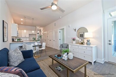 935 McAlway Rd unit 201, Charlotte, NC 28211 - photo 6