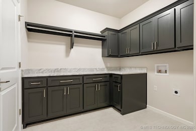 2715 W Tucson Ct, Broken Arrow, OK 74011 - photo 3