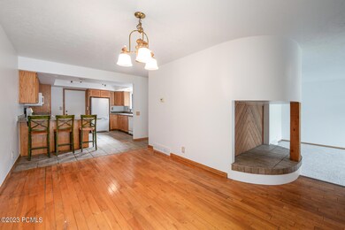 1513 Meadow Loop Road Apt 2 Park City UT