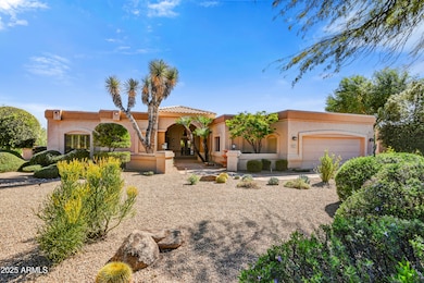 18445 E Flicker Dr, Rio Verde, AZ 85263 - photo 2