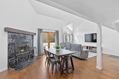 116 Burkhall St unit Q, South Weymouth, MA 02190 - photo 2