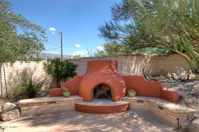 Kiva FP with Banco Seating
