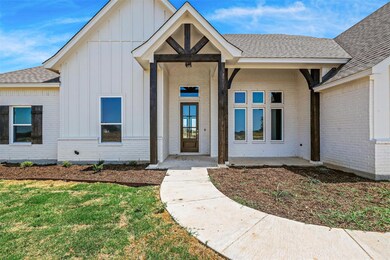 435 Red Bird Dr, Springtown, TX 76082 - photo 4