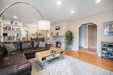 895 Vance St, Lakewood, CO 80214 - photo 4