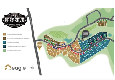 3473 Natalies Way, Blacksburg, VA 24060 - photo 3