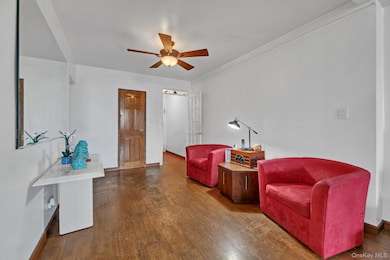 800 Grand Concourse unit 6CS, Bronx, NY 10451 - photo 4