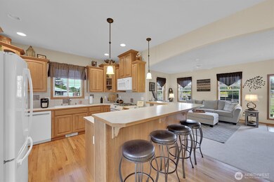 12012 Hunter Loop SW, Rochester, WA 98579 - photo 7