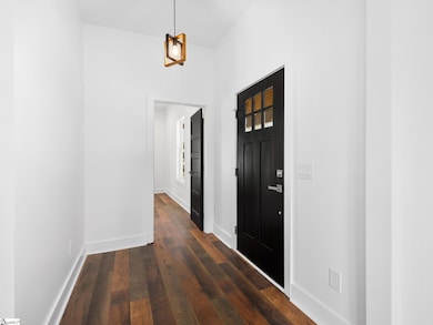 202 S Howard Ave, Landrum, SC 29356 - photo 3