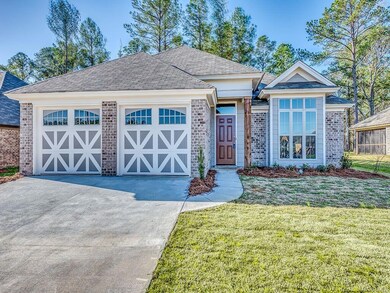 Picture is not the exact home – this is a represen