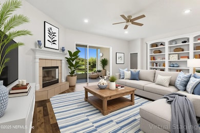 1592 Lakeway Dr, Fleming Island, FL 32003 - photo 7