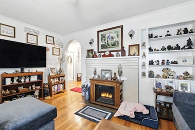 303 Poplar St, Gaffney, MD 20620 - photo 7