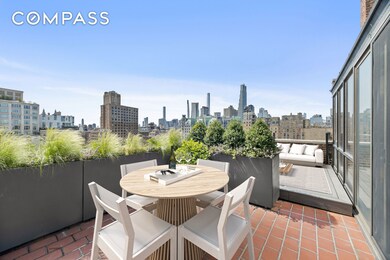 330 W End Ave unit PHB, New York, NY 10023 - photo 3