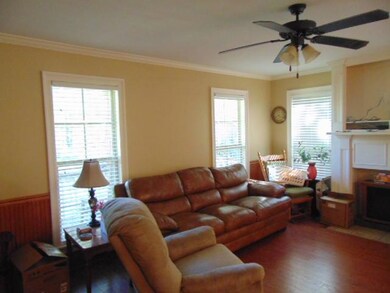 Great Room - View 1