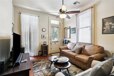 1104 Living Room
