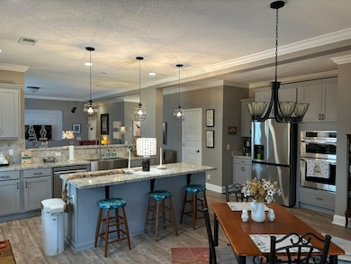 322 Graceland Rd, Chattahoochee, FL 32324 - photo 2