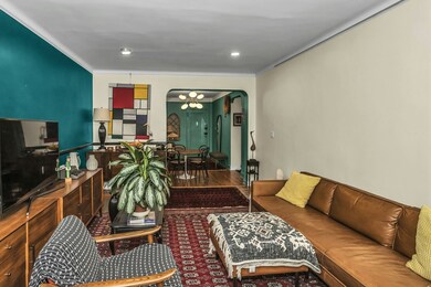 Berkeley Apartments Corporation unit 422, Forest Hills, NY 11375 - photo 5