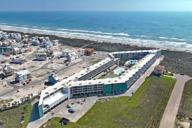 La Mirage is right next to the ocean
