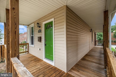 1724 W St SE, Washington, DC 20020 - photo 2