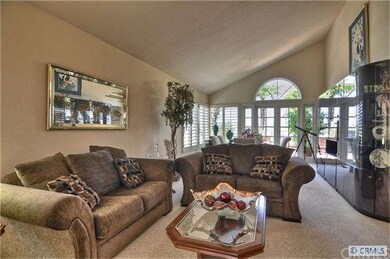 Another view of living room