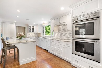 180 Newton St, Weston, MA 02493 - photo 7