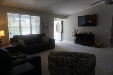 Living room view 1