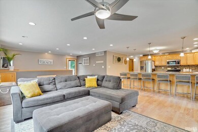 7445 E Waylon Dr, Winslow, IN 47598 - photo 7