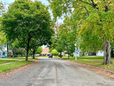 437 S Verlinden Ave, Lansing, MI 48915 - photo 2