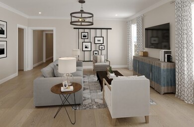 Ansley Great Room
