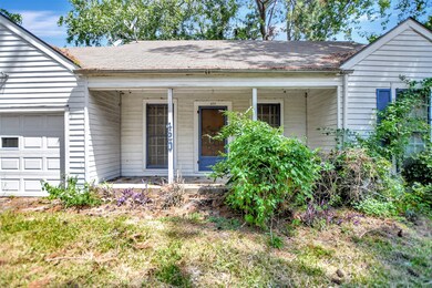 420 W 34th St, Houston, TX 77018 - photo 5