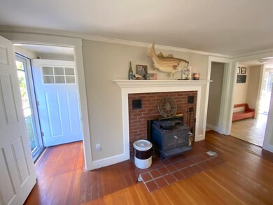 806 Rock Odundee Rd, South Dartmouth, MA 02748 - photo 5