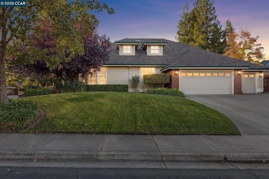 788 Woodwind Place, Walnut Creek, CA 94598 - photo 3