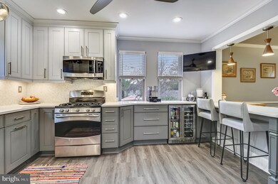 605 Stoneleigh Rd, Baltimore, MD 21212 - photo 7