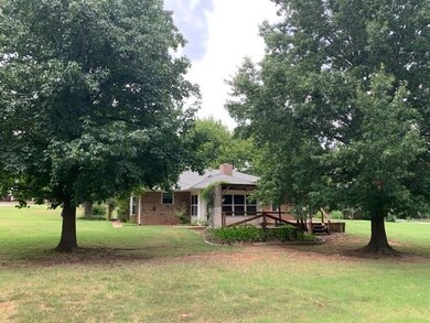 2333 Squirrel Rd, Tuttle, OK 73089 - photo 5