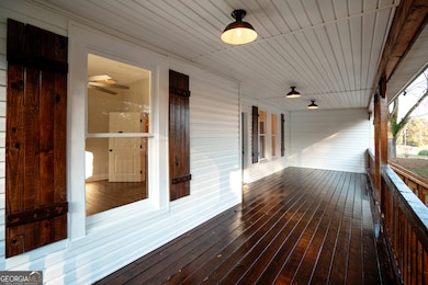 269 Martin Dairy Rd, Milner, GA 30257 - photo 3